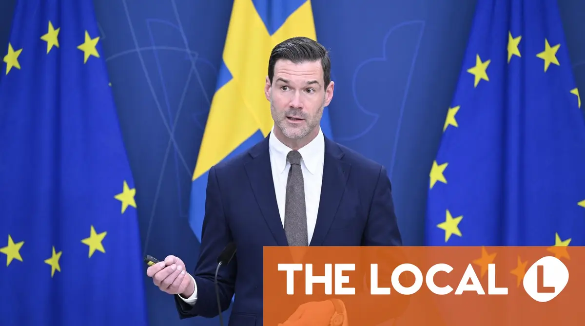 Den svenska regeringen föreslår högre inkomstkrav för medborgarskap