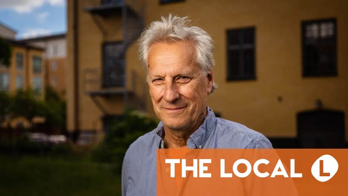 "För att bli medborgare bör du veta något om Sveriges värderingar"