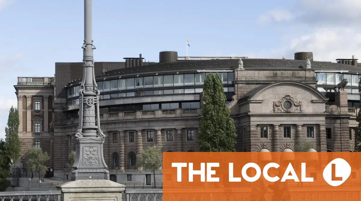 Hur man svarar på samrådet om en föreslagen ny svensk lag