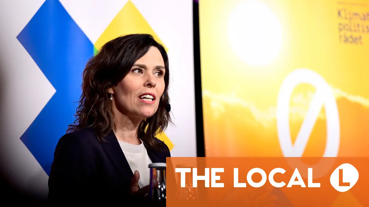 Svenska klimatexperter säger att "utsläpp ökade på grund av politiska beslut"