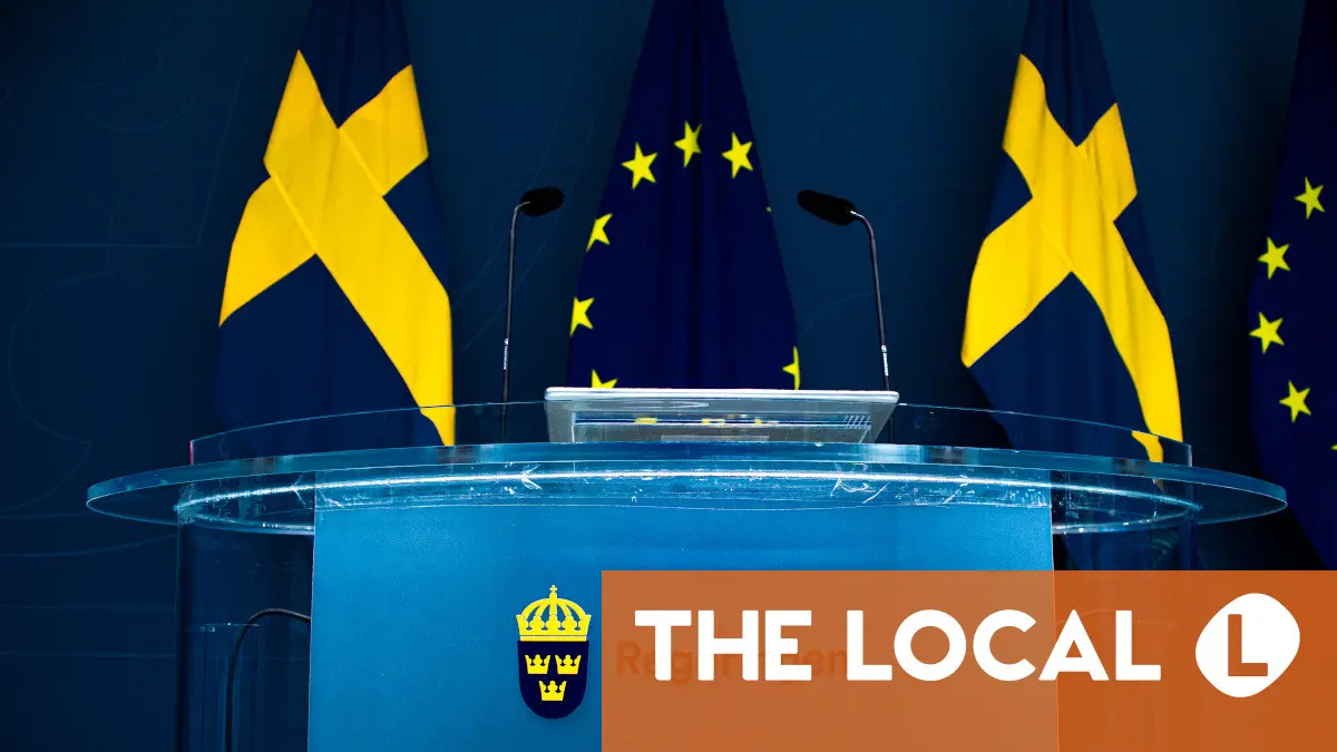 Undersökning om återkallande av svenska uppehållstillstånd för att presentera slutsatser den 1 april