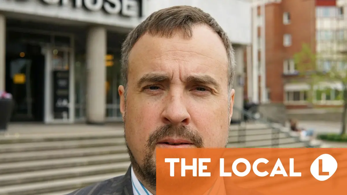 Varför gör Sverige -demokraterna överturer till socialdemokraterna?