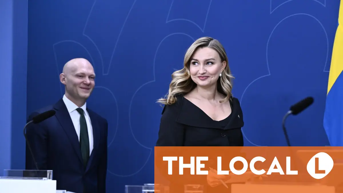 'Ideologiskt': Sveriges regering rycker upp kritik av kärnkraftsfinansieringsplan