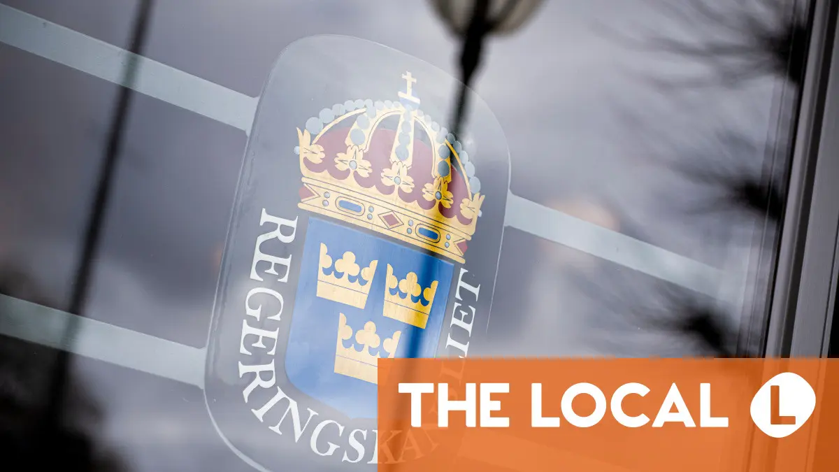 Sveriges nya nationella säkerhetsrådgivare avslutar en dålig position över Grindr Pictures