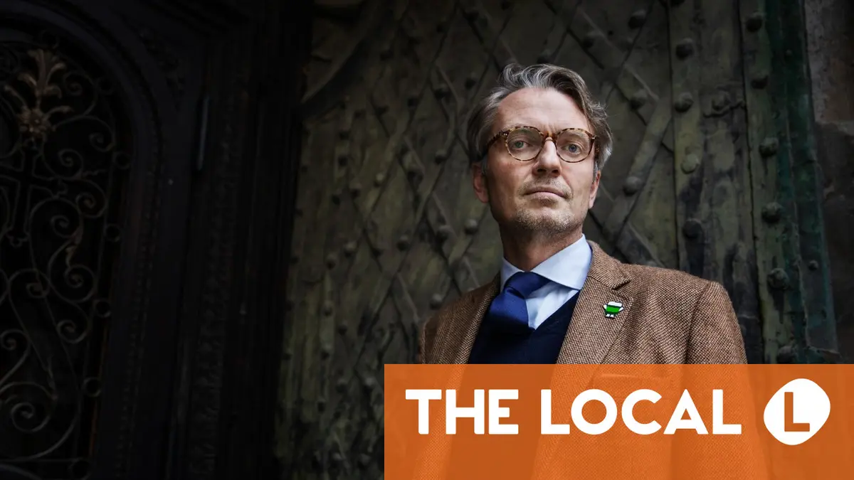 Moralisk panik? Sverige uppdelad efter läckta grindrbilder TOPPLE Rådgivare