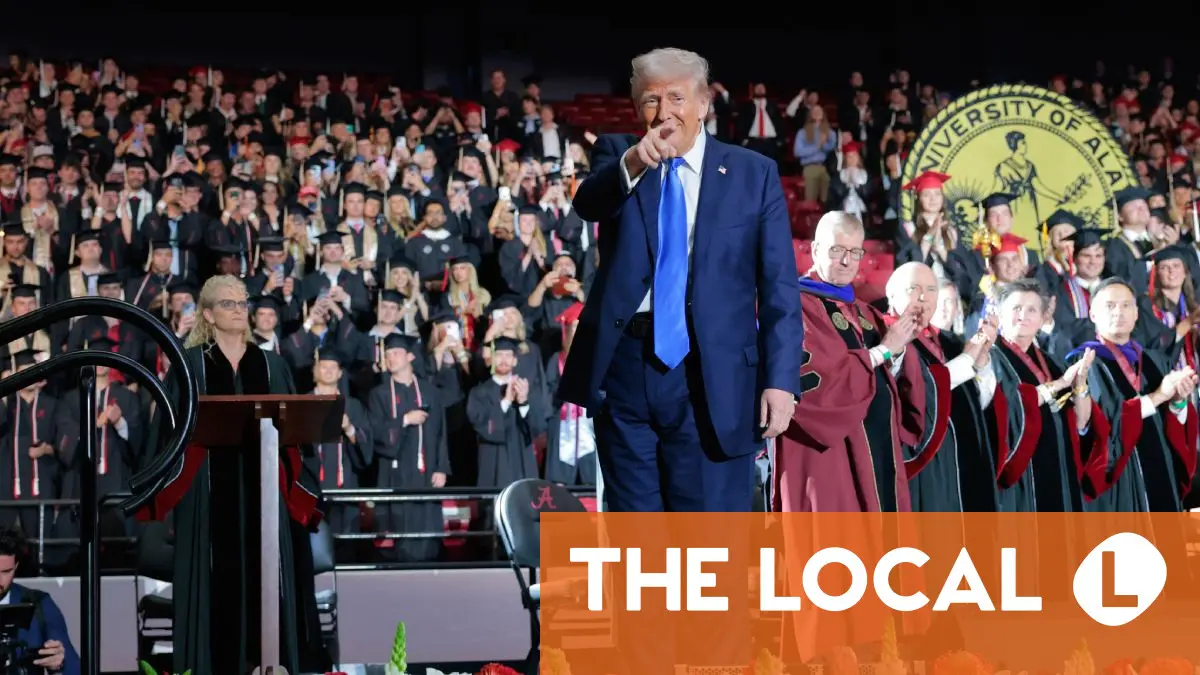 Nordics hoppas locka oss forskare som främjas av Trump