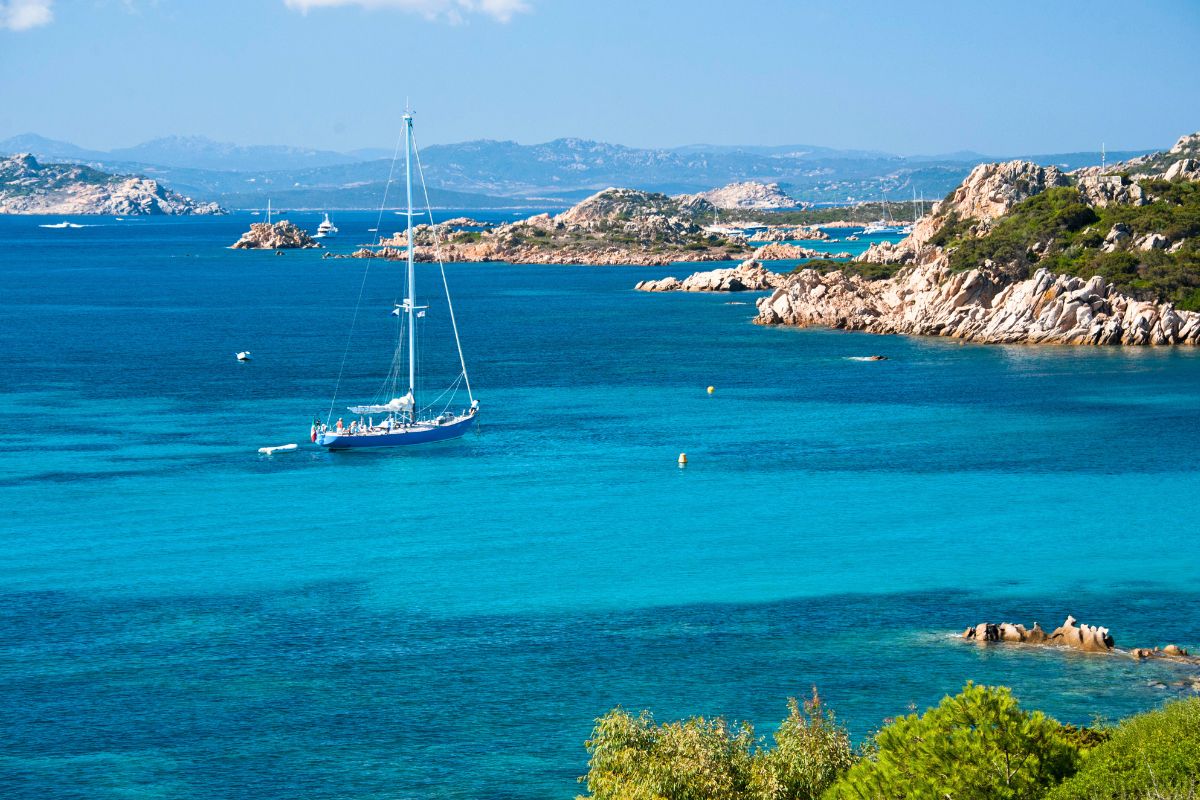 Mannen som levde ensam