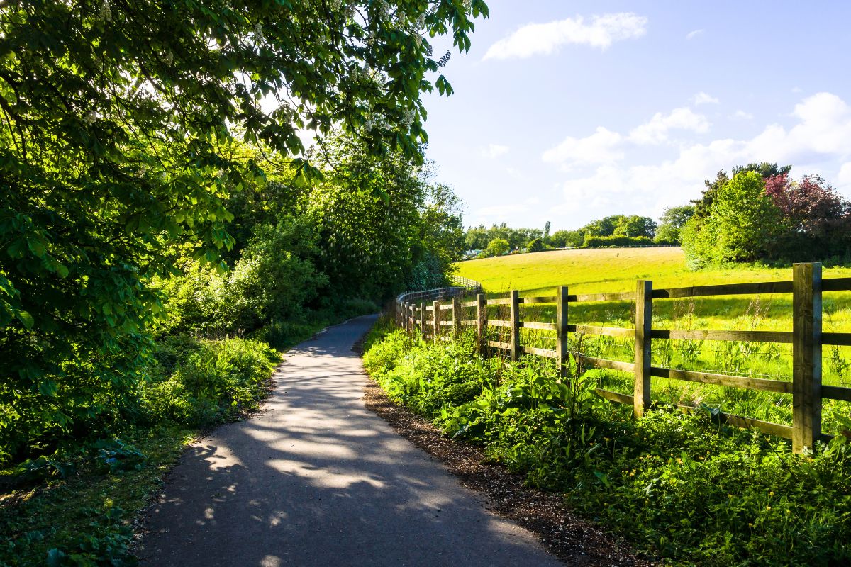 Vilket europeiskt land