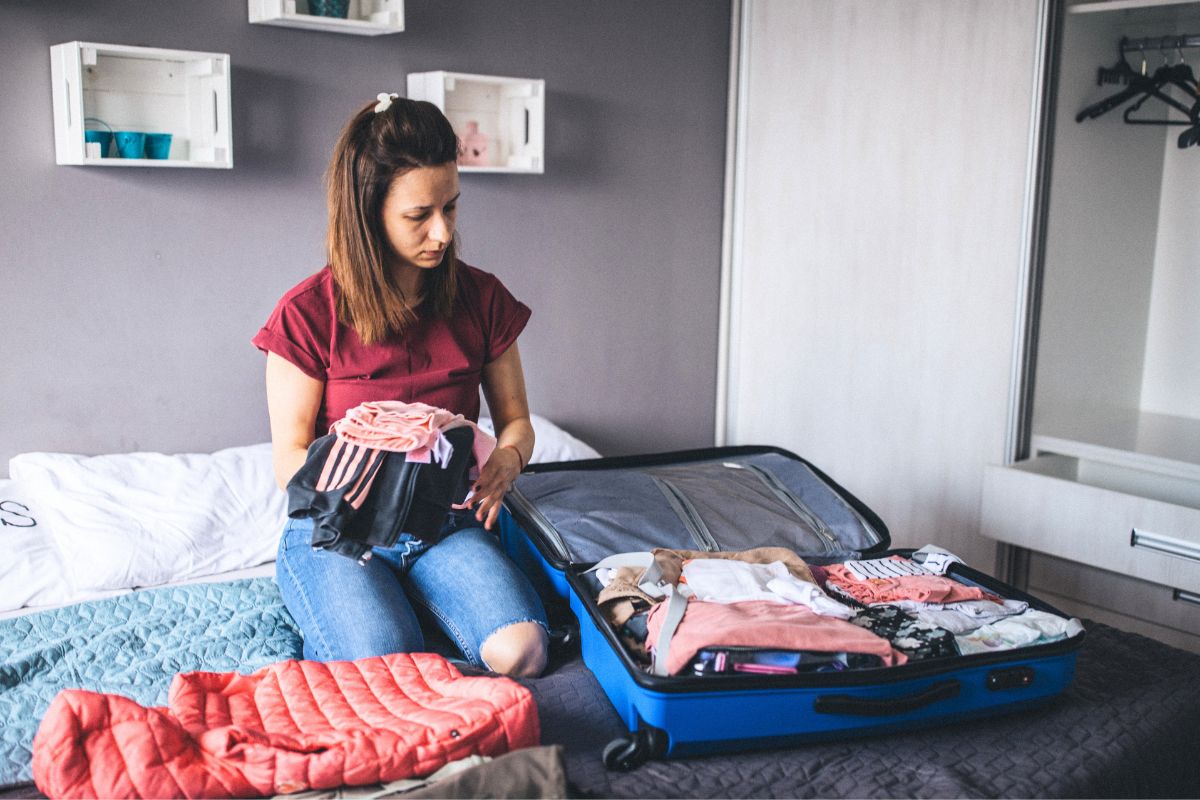 Därför är tre veckors