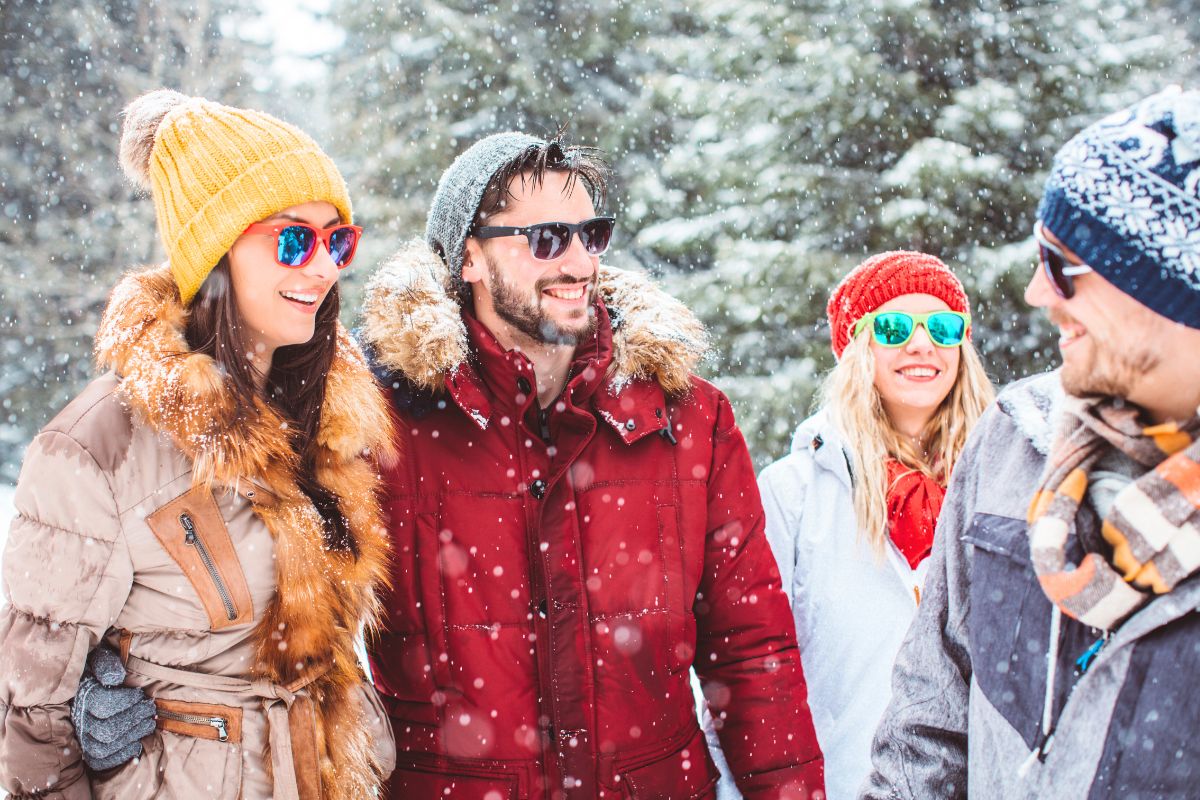 Så undviker du att vara den alltid upptagne