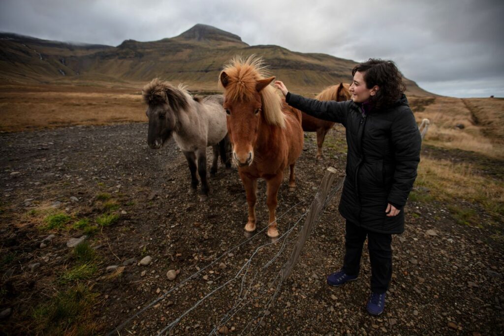Bästa destinationerna för soloäventyrare