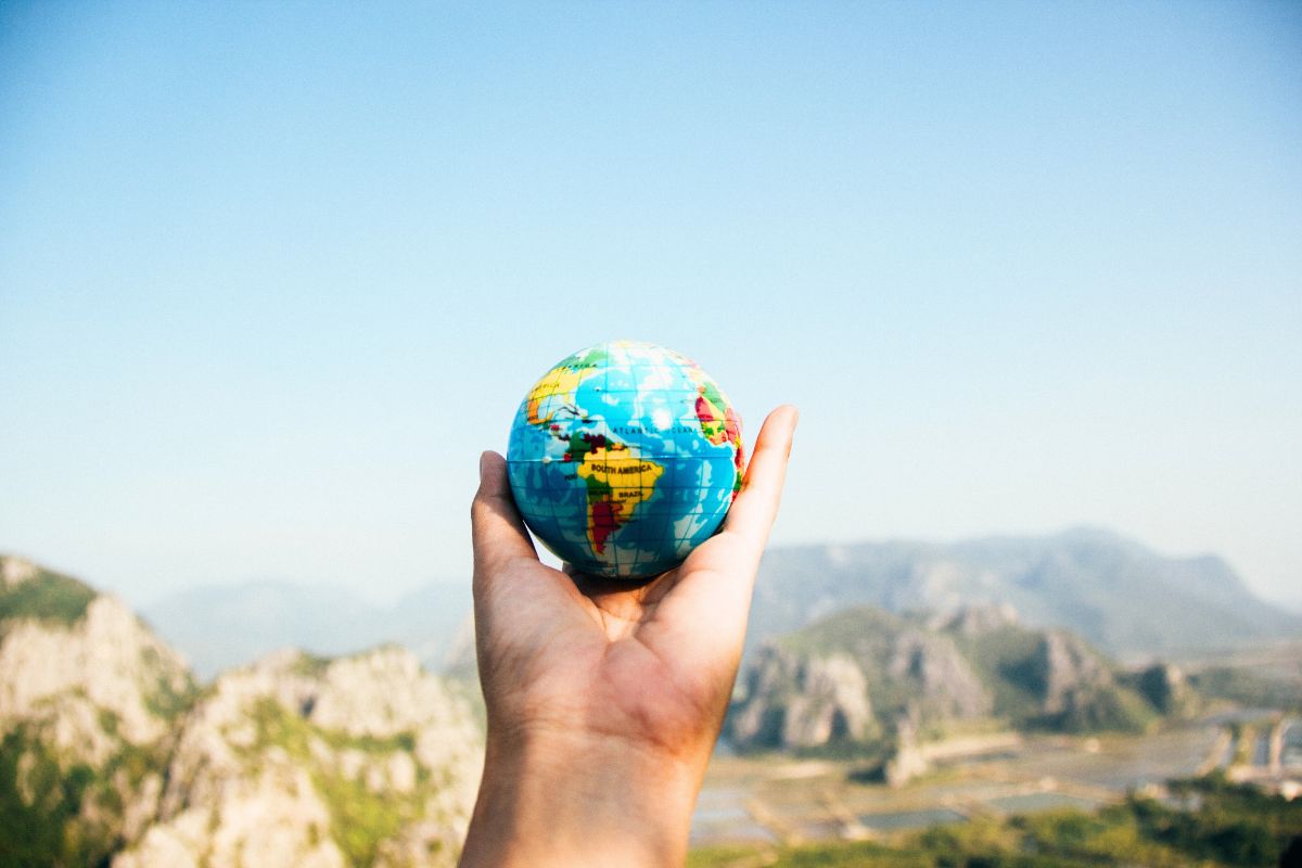 Dolda resmål som ger samma känsla som populära turistattraktioner