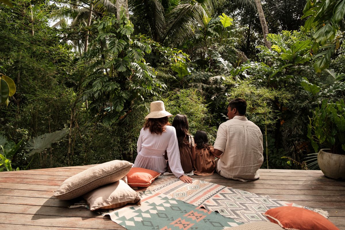 De sålde huset i Manchester