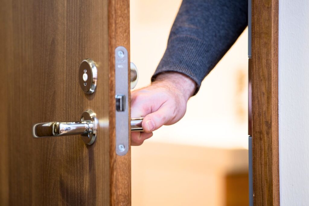 Här är varför du alltid bör sova med