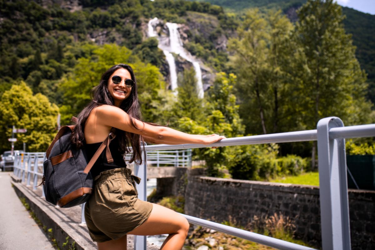 Så packar du en hel sommar i en kabinväska