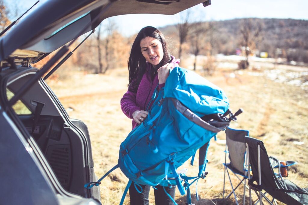 10 oumbärliga saker