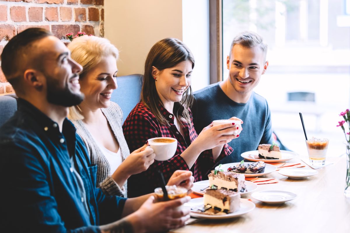 Den europeiska staden