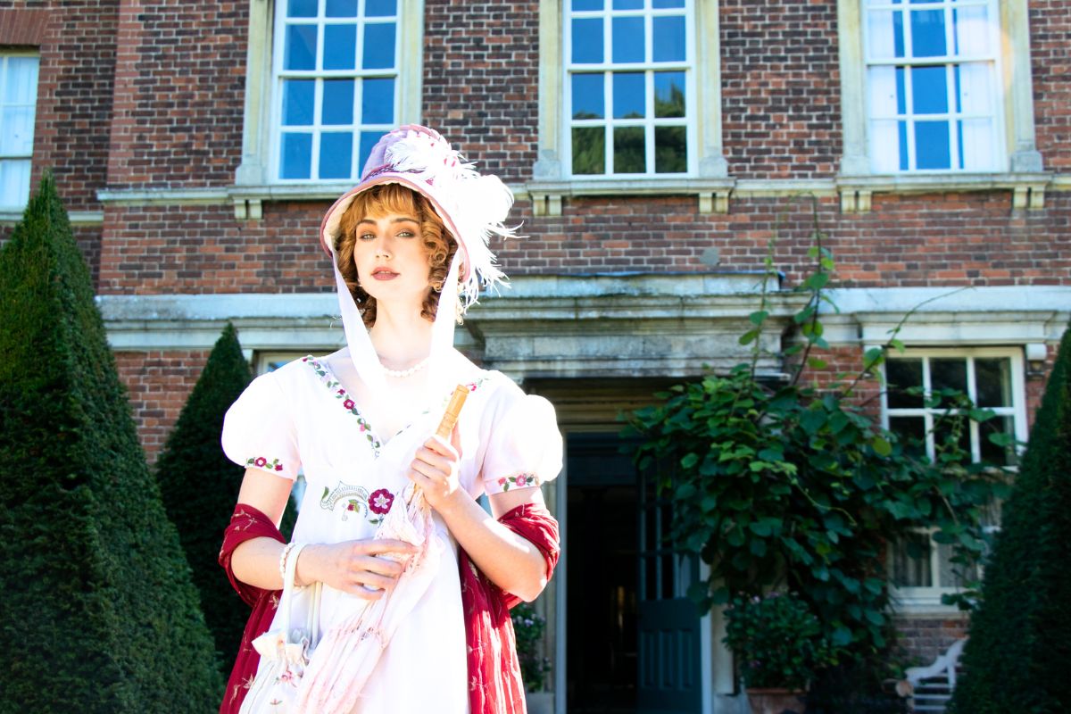 Ny Netflix-serie spelas in i Sverige