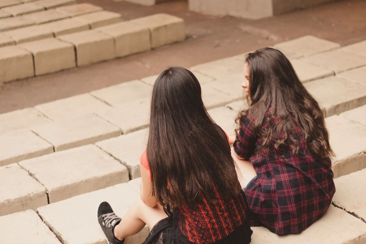 21-åring förälskad i 15-åring