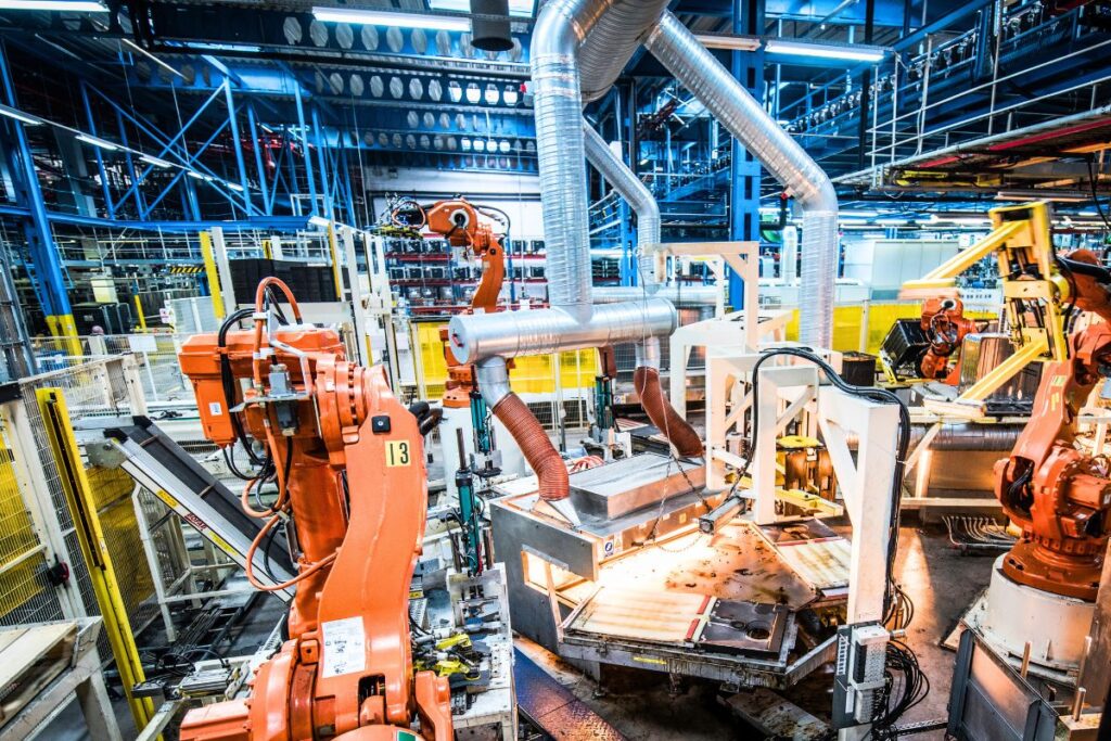 Sverige bygger mini-kärnkraftverk