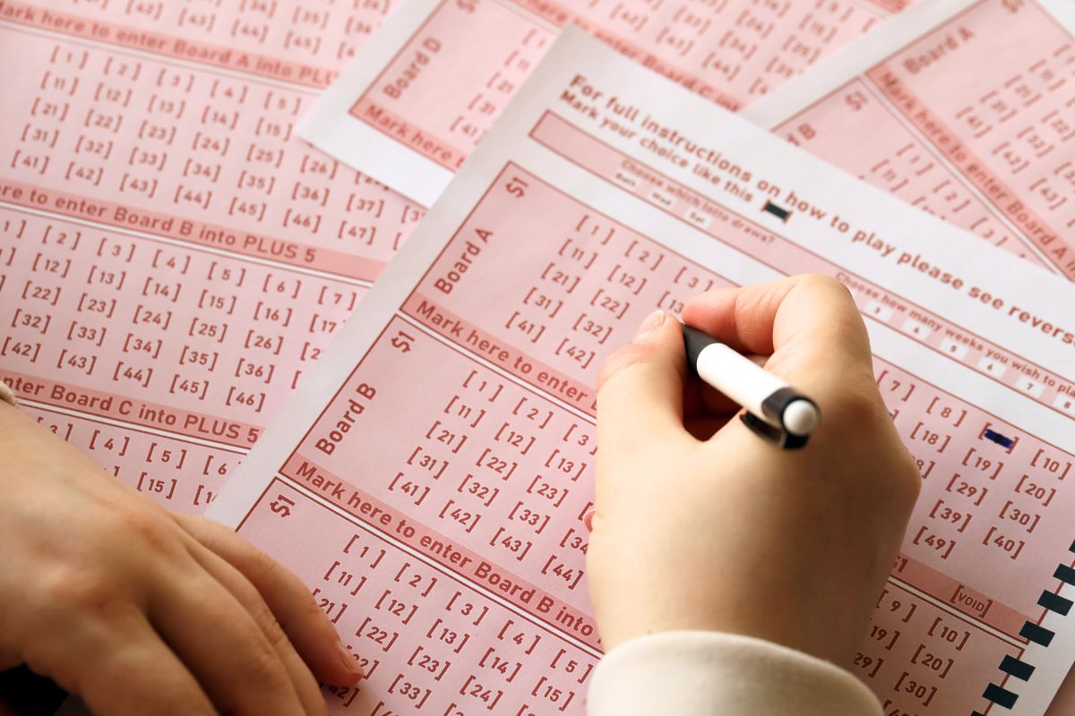 Han vann 71,5 miljoner €