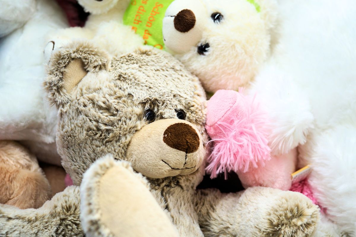 Ikea lanserar lekfull kollektion för barn