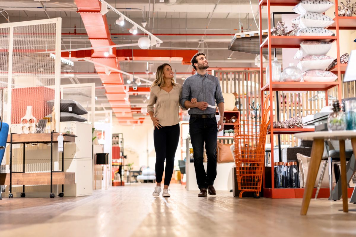 Den svenska roadtripen