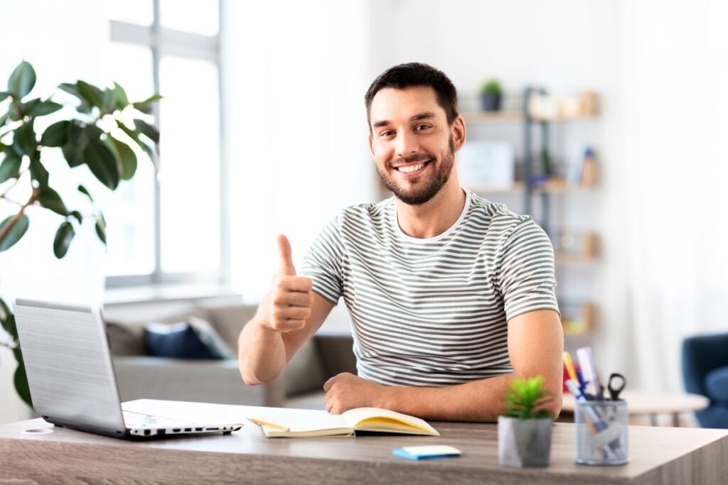 Efter fyra års forskning