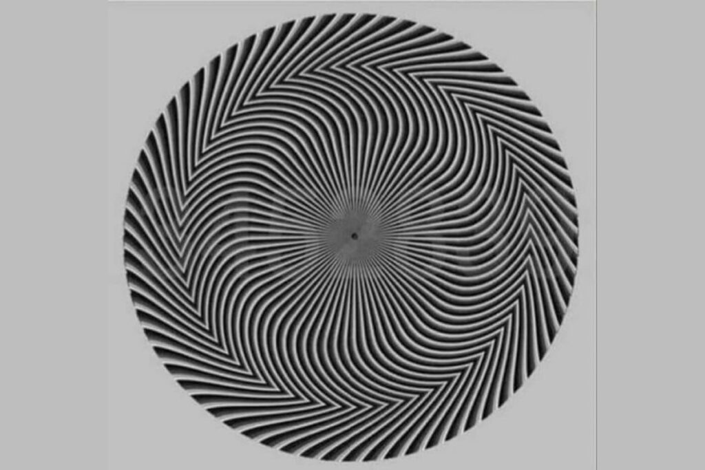 Kan du hitta den dolda siffersekvensen