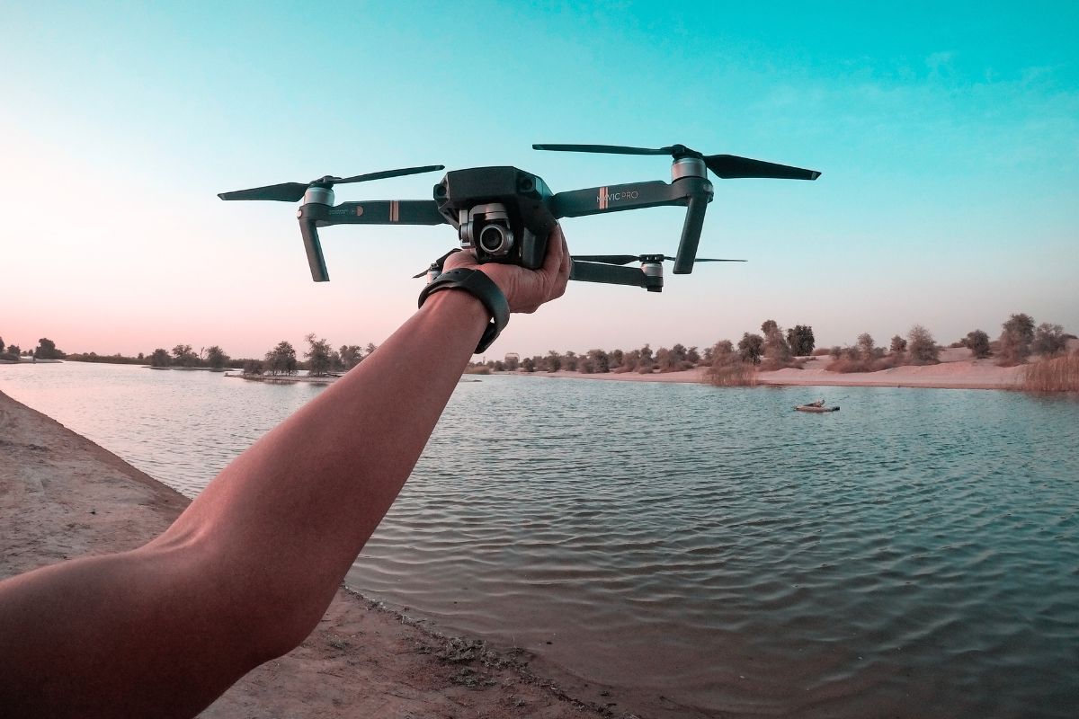 Svensk tonåring utmanar