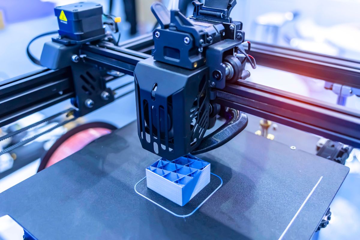 Svenska forskare skapar fusionsreaktor i 3D