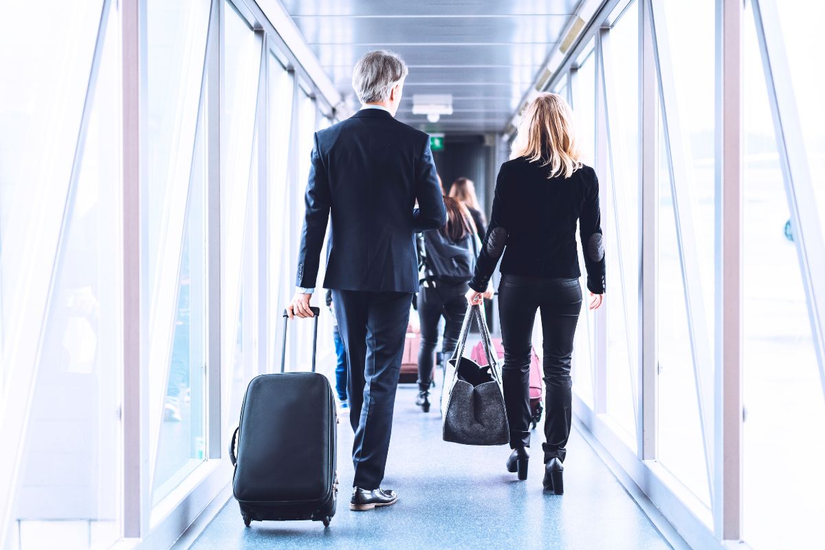 Vad får du egentligen ta med i handbagaget