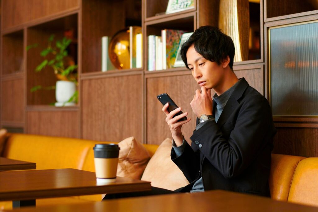 Generation Z tappar denna 5500 år gamla förmåga