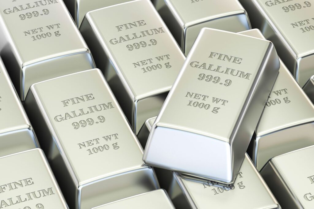 Andalusiska guldklimpar hittade i Sverige