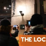 Det svenska ursprunget till jullåten Fairytale of New York