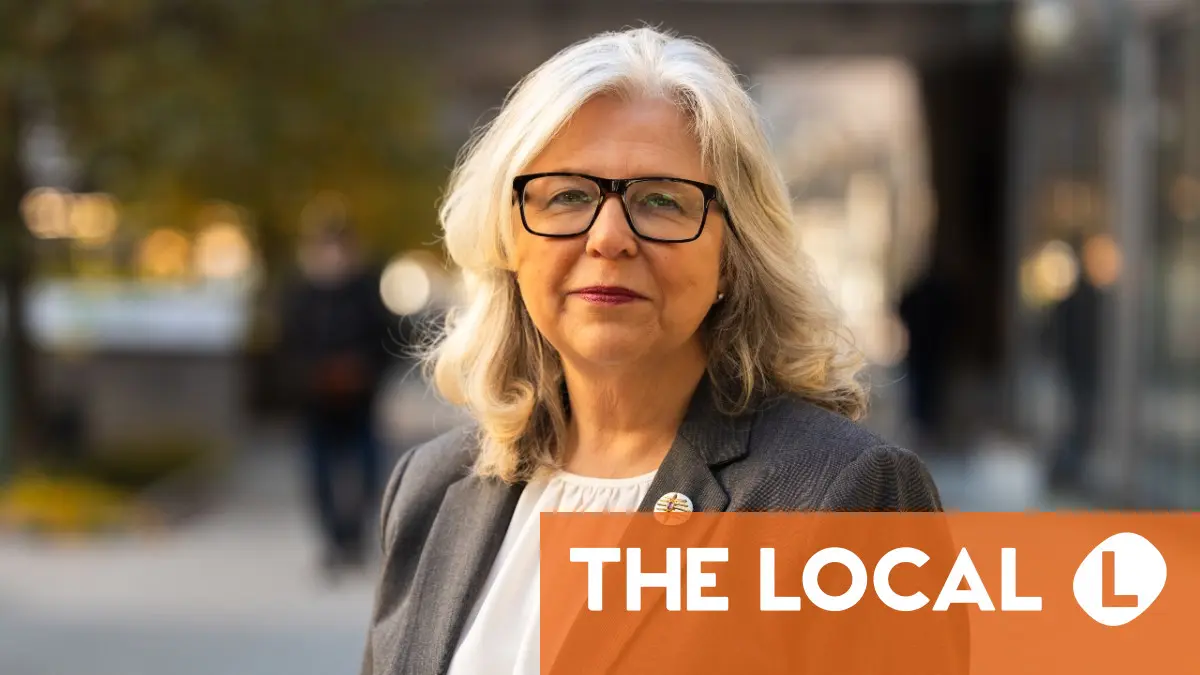 Svensk migrationschef varnar utredningen för underskattad kostnad för att återkalla PR