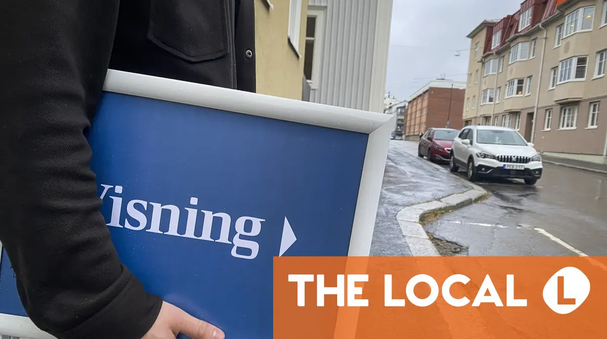 Vad händer med fastighetspriserna i Sverige 2026?