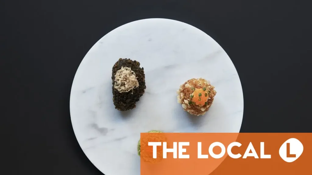 Fem fantastiska restauranger i Malmö för en fin middagsdejt