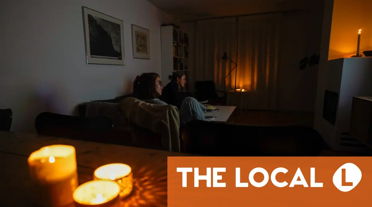 Hur får du ersättning om du drabbas av ett strömavbrott i Sverige