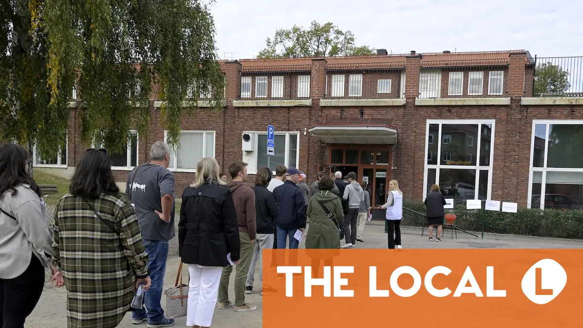 Varför röstar män i Sverige på högern och kvinnor på vänstern?