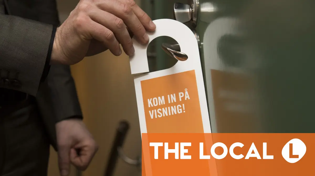 De räntebindande bolåneräntorna i svenska banker steg i september