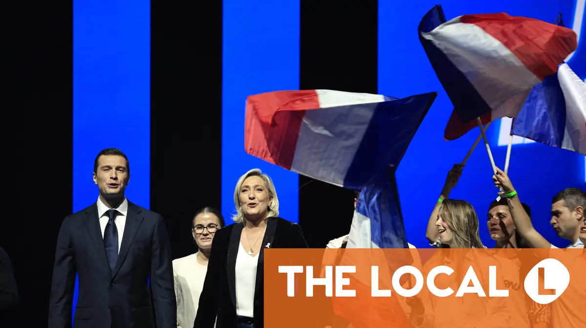 Varför stöder unga européer i allt större utsträckning anti-invandringspartier?