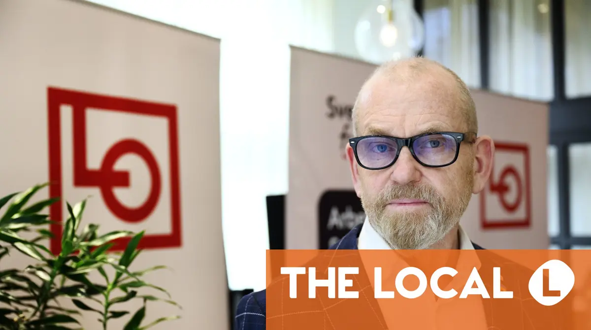 Svenska chefer tjänar nu 77 gånger mer än en genomsnittlig arbetare