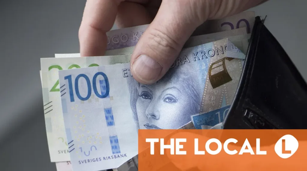 Hur stark kommer den svenska kronan att vara 2026?