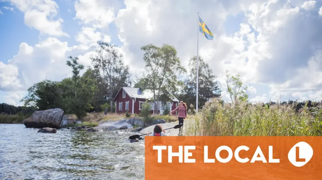 Hur du köper din egen svenska ö