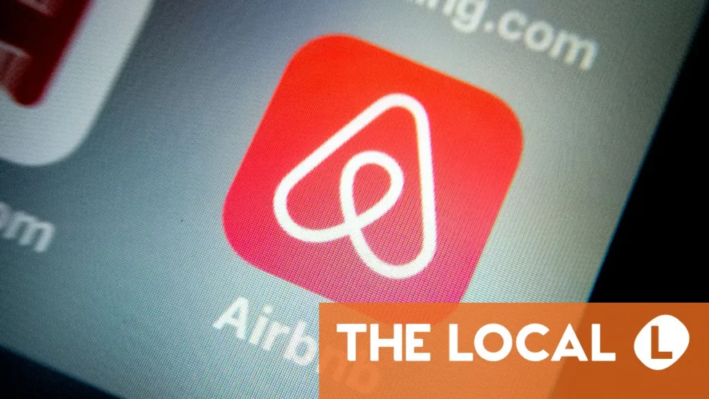 Vilka är reglerna om du vill Airbnb ditt hem i Sverige?
