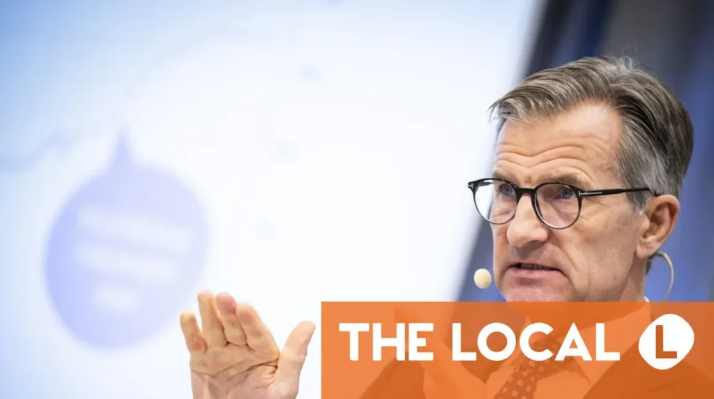 Riksbanken sänker räntan till 1,75 procent