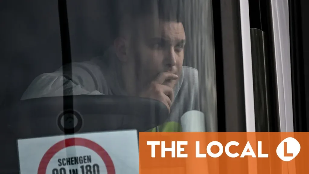 EU tillkännager planer på att förlänga 90-dagarsregeln för vissa arbetstagare utanför EU