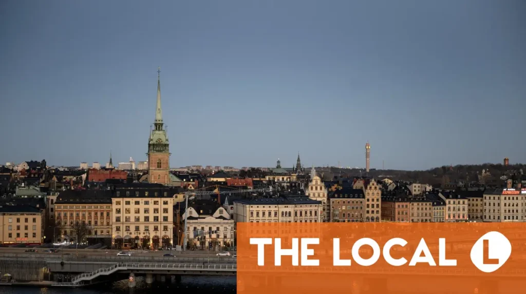 Svenska pensionärer om hur avskaffandet av förmögenhetsskatten förändrade deras land