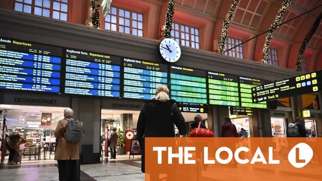 Stockholm-Berlin nattåg räddade efter att svenska staten skar ned subventionerna